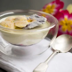 3 x 170ml Medium Double-Walled Glass Bowl