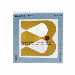 ABC+ Codfish Stew, 120g