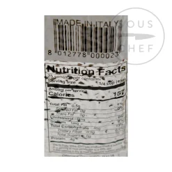 Acquerello Aged Carnaroli Rice, 2.5kg