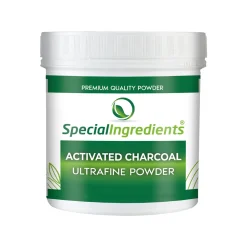 Activated Charcoal Powder, 100g