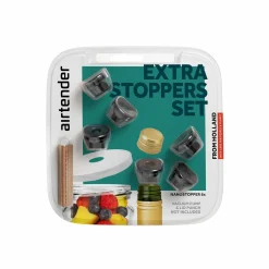 Airtender Set of 6 Extra Stoppers