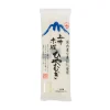Akagi Dried Hiyamugi Noodles, 270g