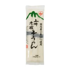 Akagi Dried Somen Noodles, 270g
