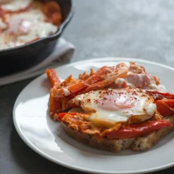 Aleppo Pepper - Pul Biber, 70g