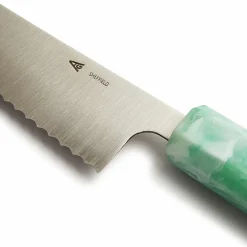 Allday Goods Maldon Everyday Bread Knife, 23cm