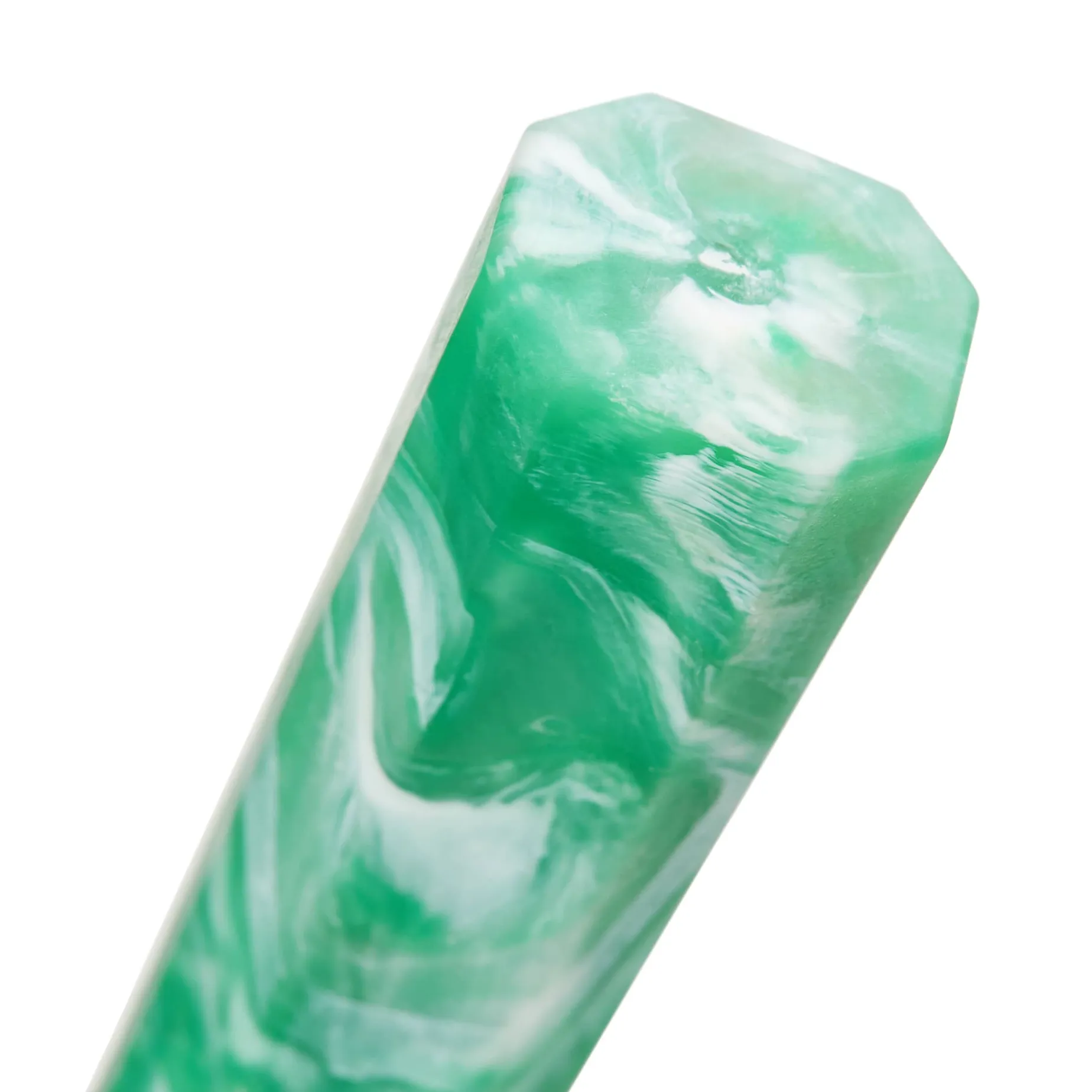 Allday Goods Maldon Forged Nakiri Knife, 15cm