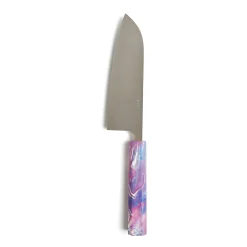 Allday Goods Zap Everyday Santoku Knife, 16cm