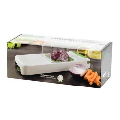 Alligator Original Chopper With Collector