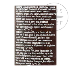 Alpenzu Raspberry And Chocolate Spread, 270g