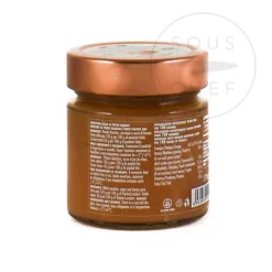 Alpenzu White Peach Jam, 270g