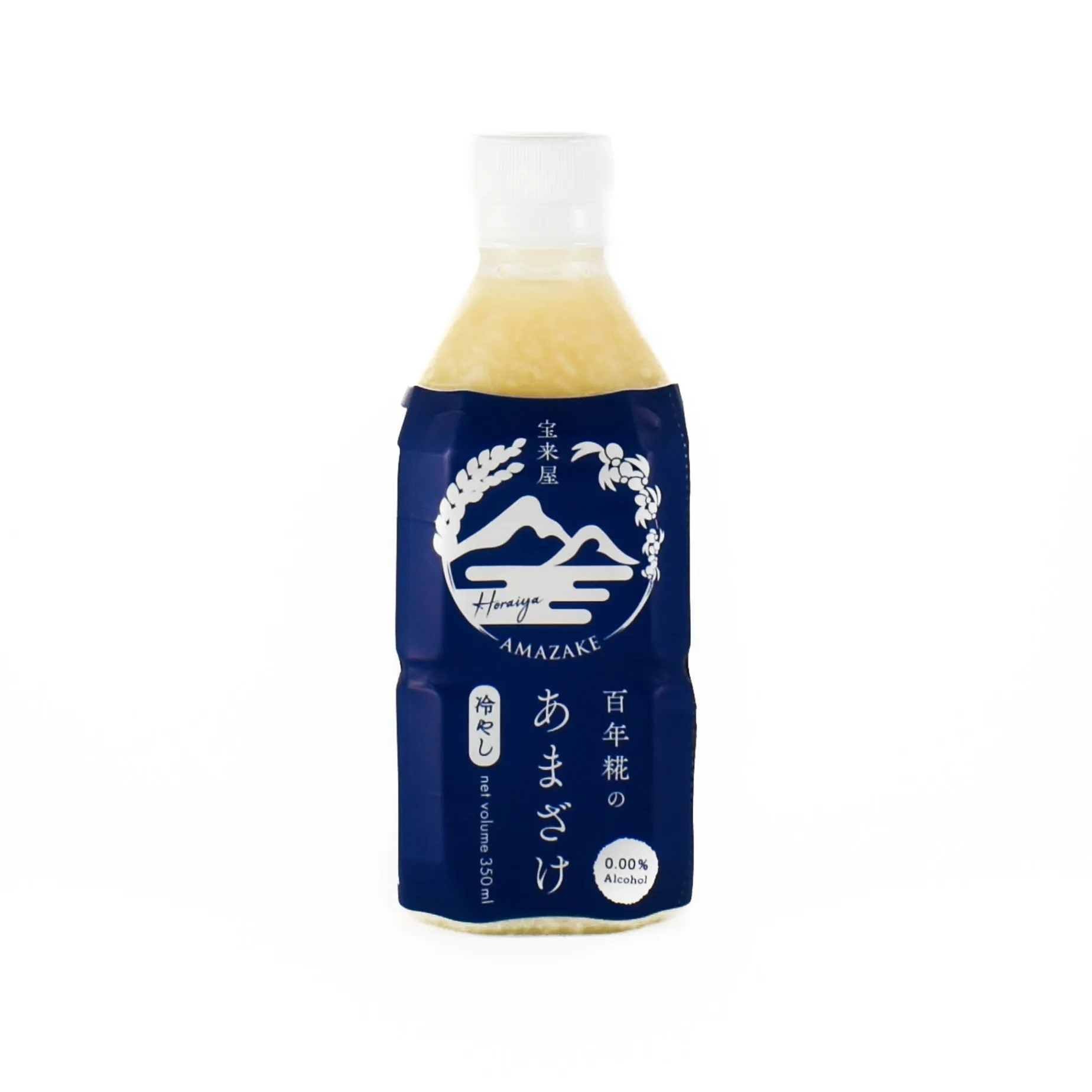 Amazake, 350ml