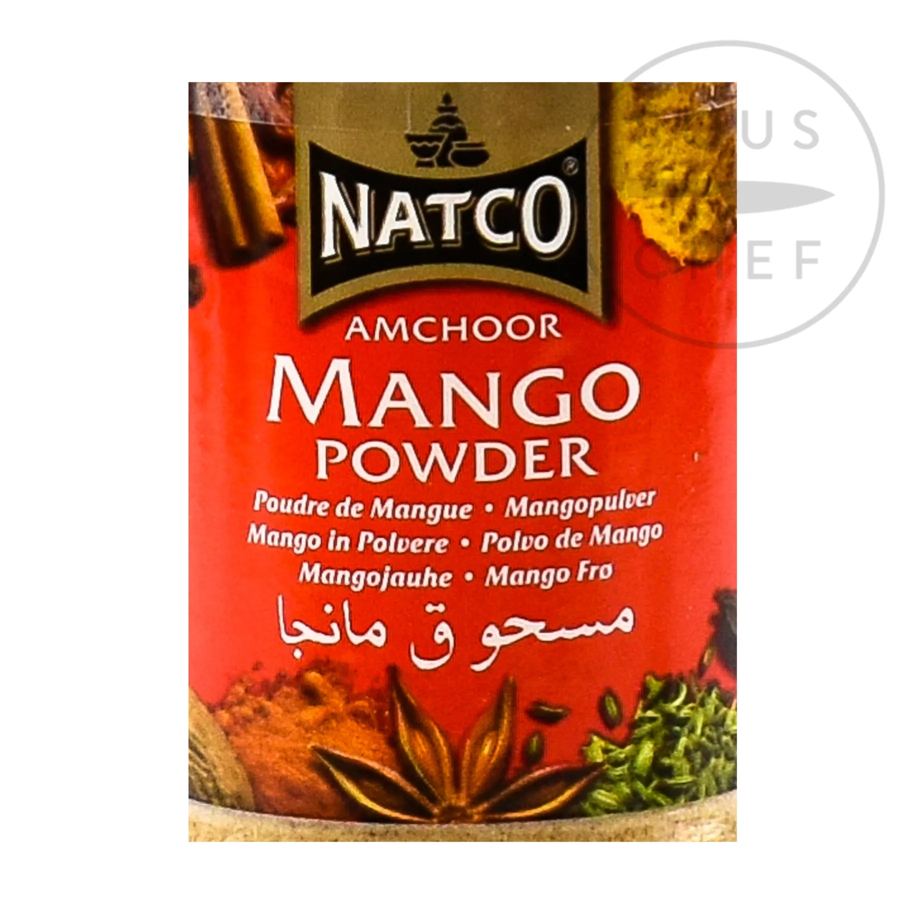 Amchoor Powder
