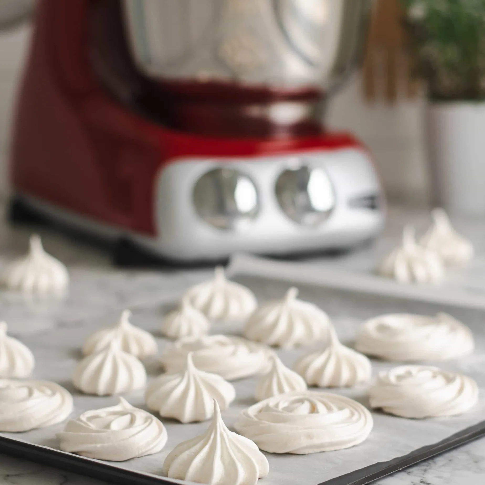 Ankarsrum Avid Baker Bundle