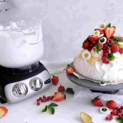 Ankarsrum Avid Baker Bundle