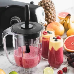 Ankarsrum Blender Attachment