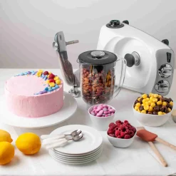 Ankarsrum Complete Bundle