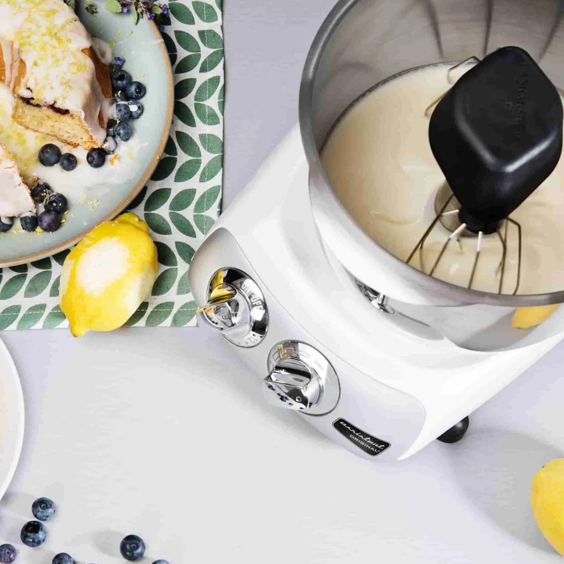 Ankarsrum Complete Bundle