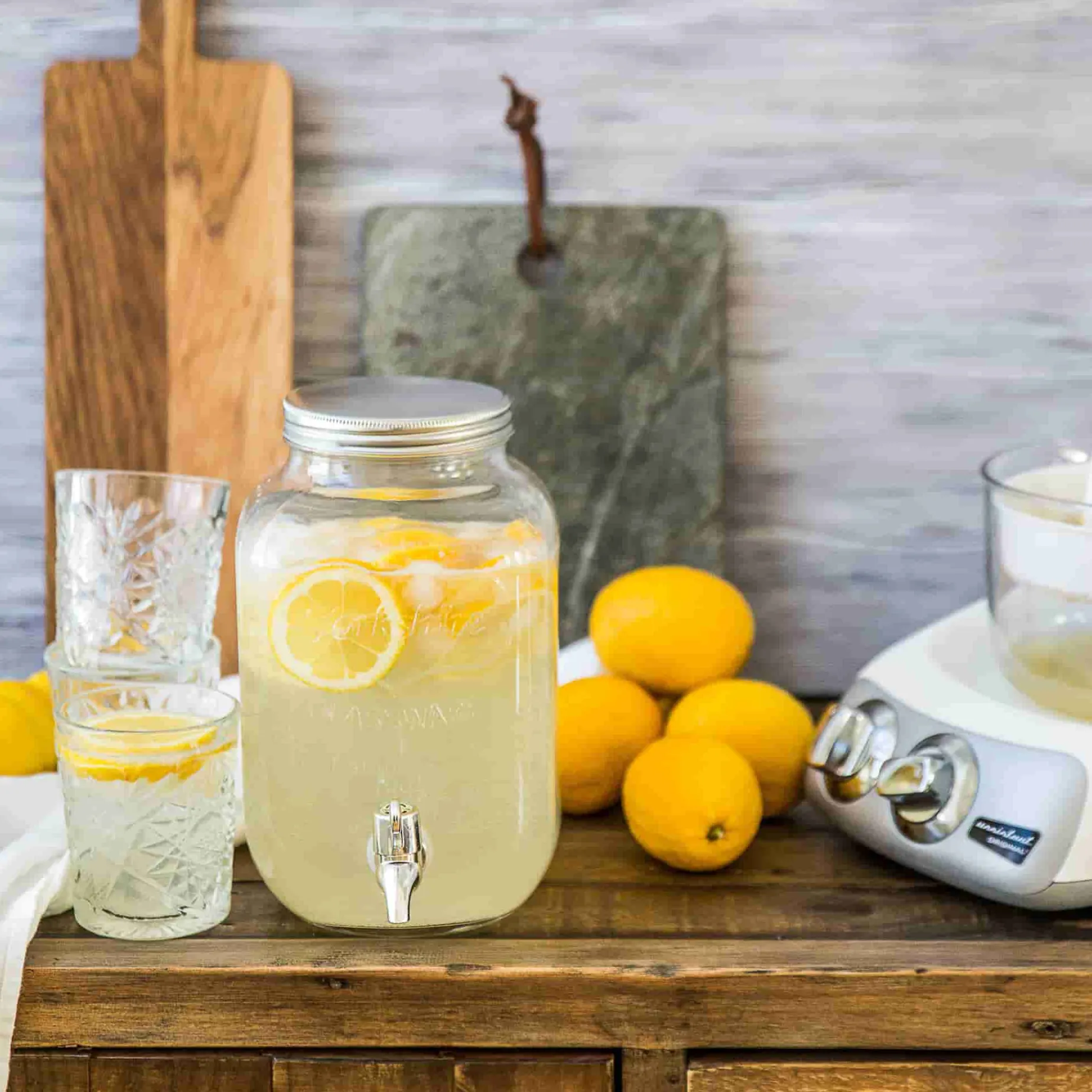 Ankarsrum Complete Bundle