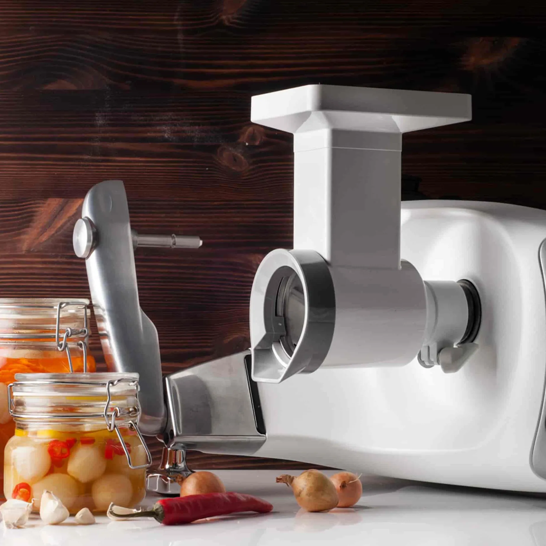 Ankarsrum Complete Bundle