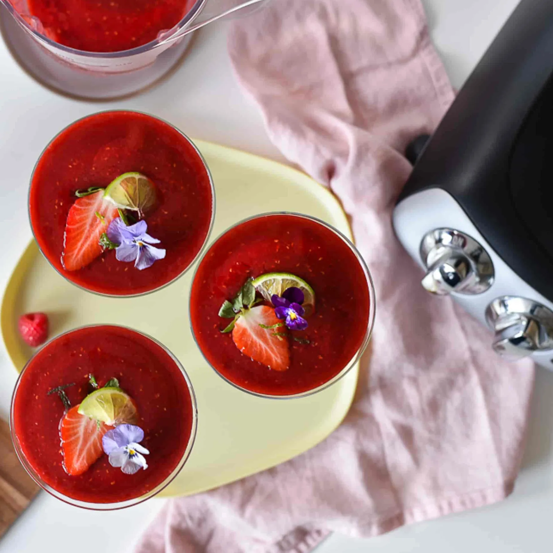 Ankarsrum Complete Bundle