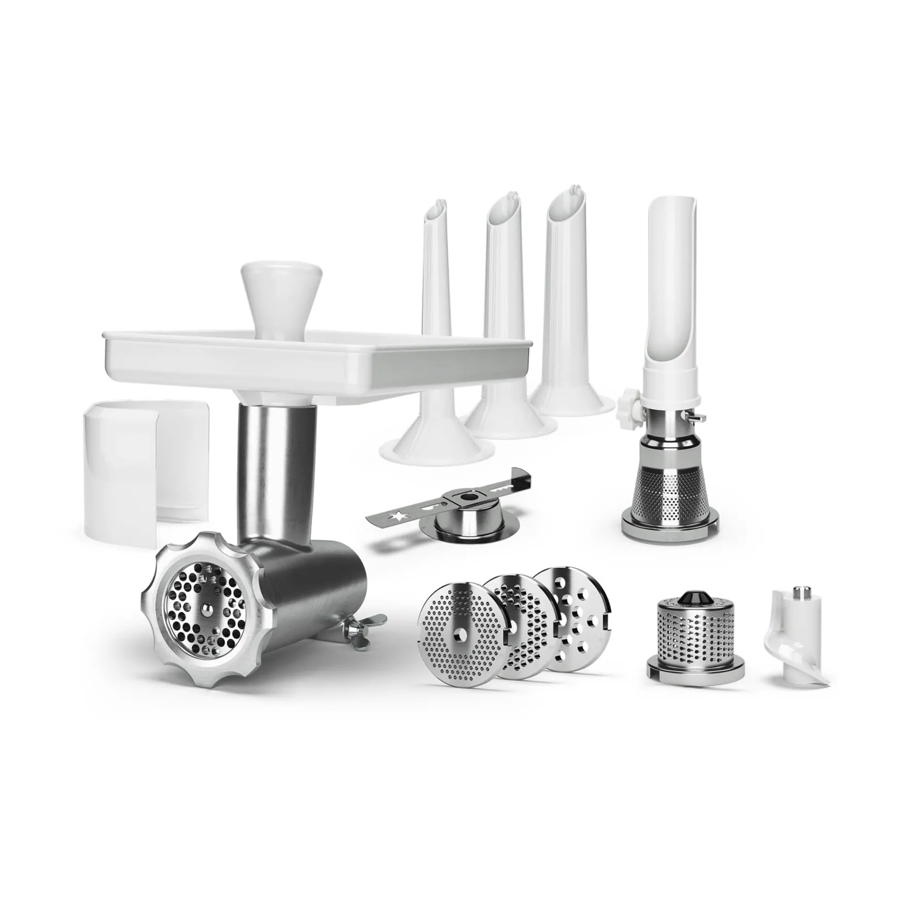 Ankarsrum Complete Mincer Attachment