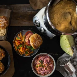 Ankarsrum Deluxe Bundle