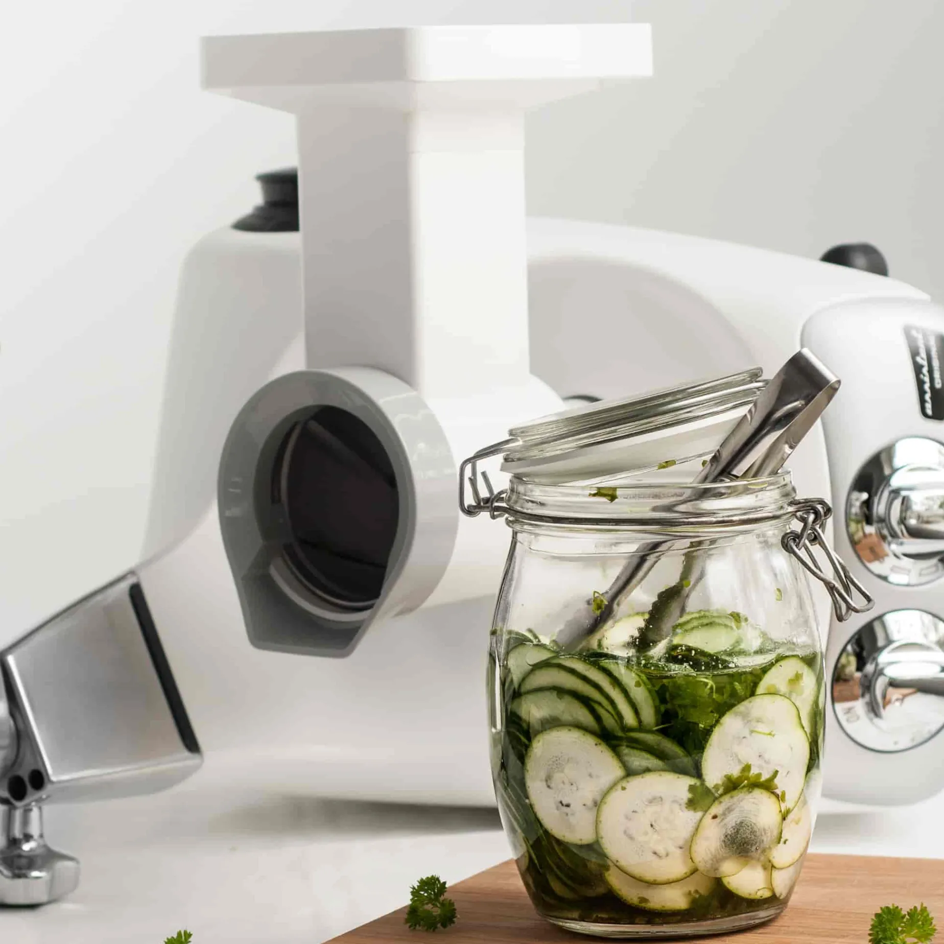 Ankarsrum Deluxe Bundle