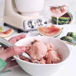 Ankarsrum Ice Cream Making Bundle