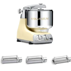 Ankarsrum Pasta Making Bundle