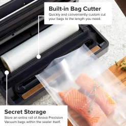 Anova Sous-Vide Professional Vacuum Sealer