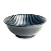 Aoi Sen Ramen Bowl, 22cm