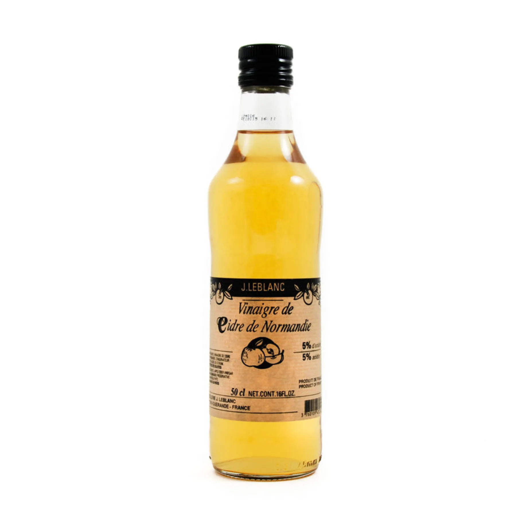 Apple Cider Vinegar 50cl