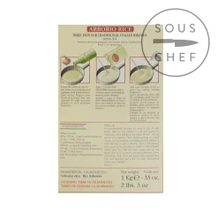 Arborio Risotto Rice, 1kg