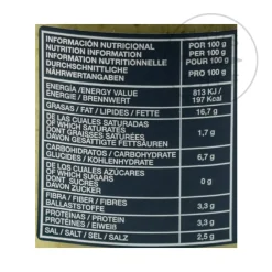 Artichoke Paste, 190g