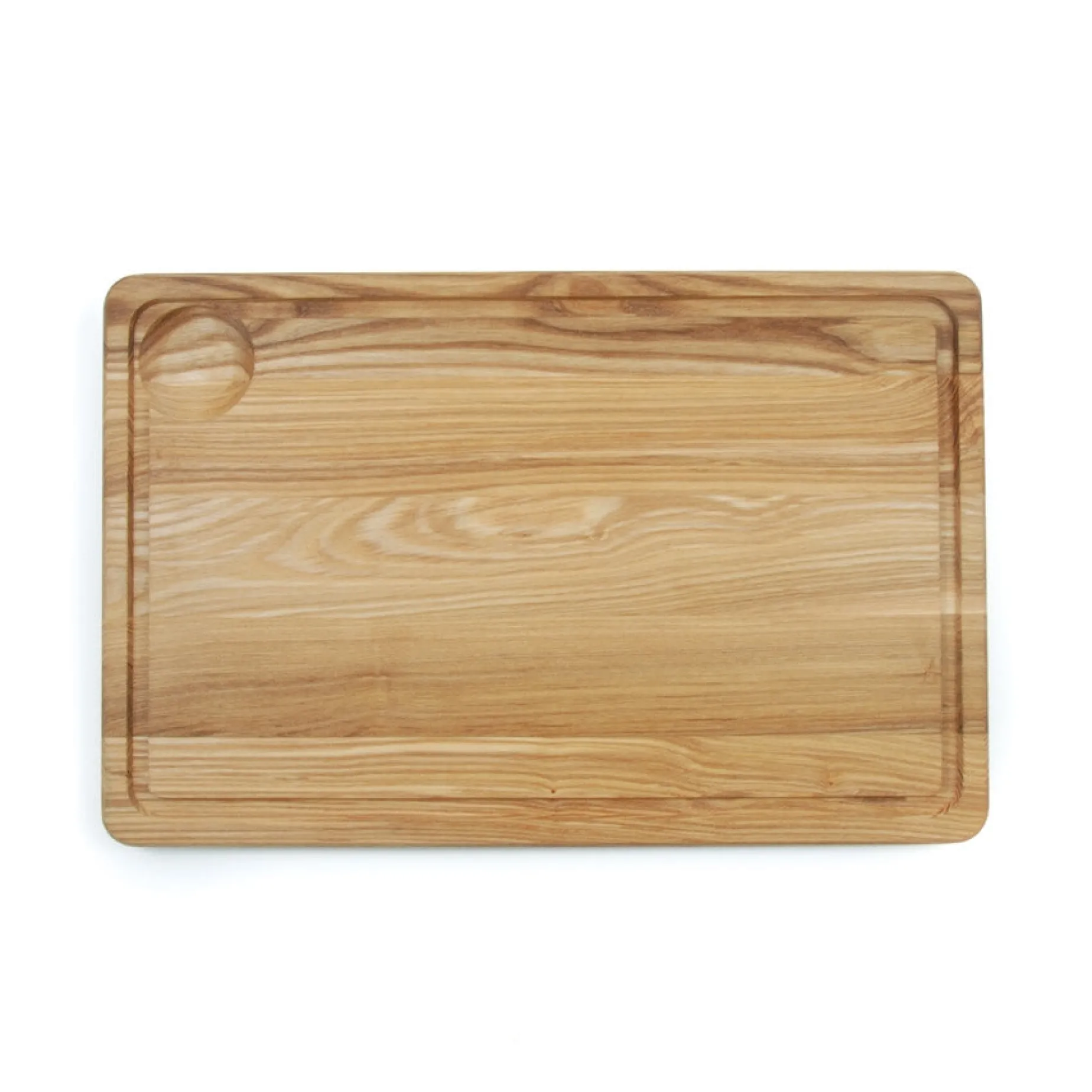 Ash Carving Board, 60cm