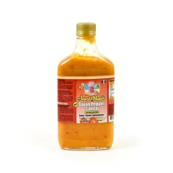 Aunt May's Bajan Pepper Sauce, 340g