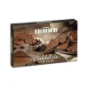 Babbi Cuori Cacao Heart Wafter Biscuits, 12 Pieces