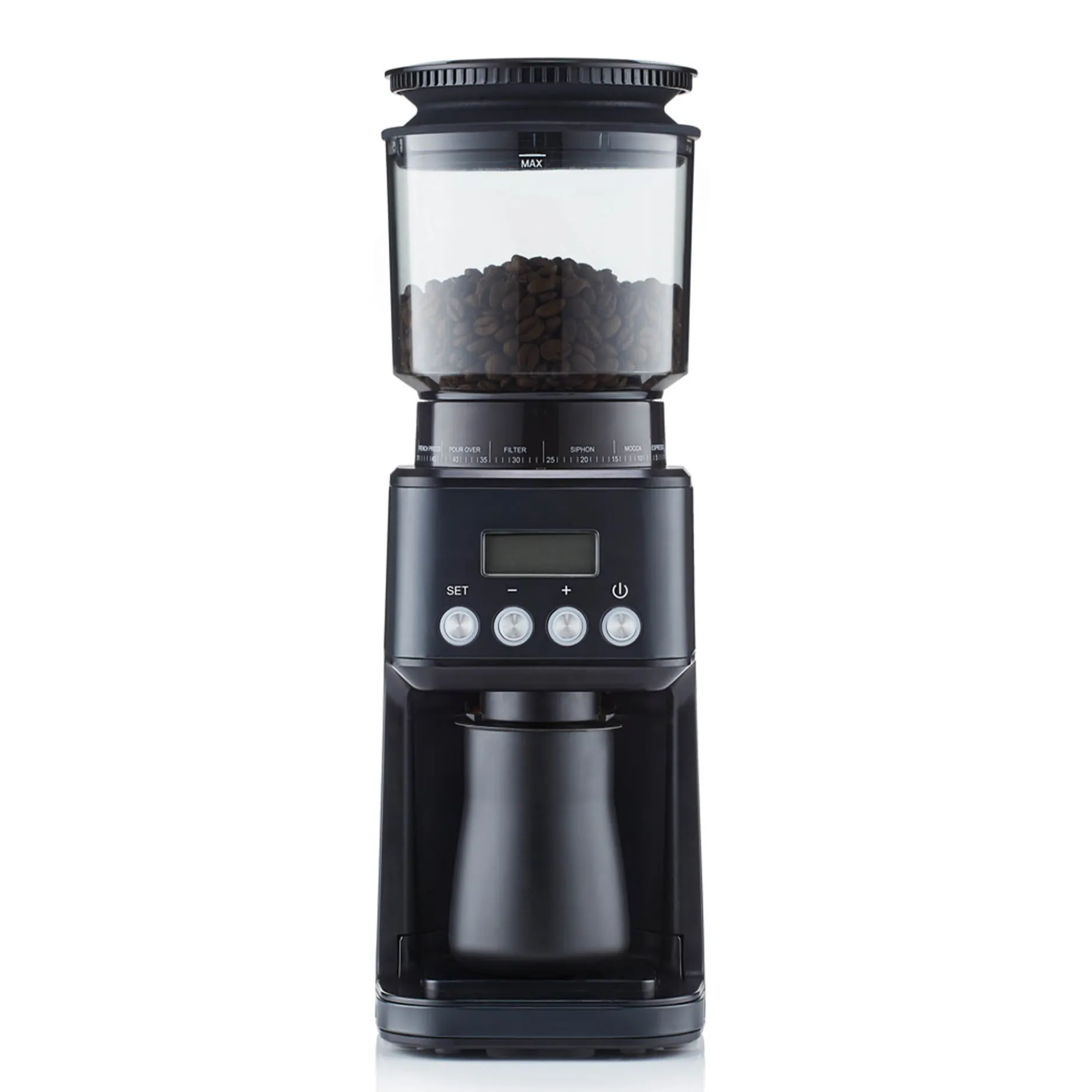 Barista & Co Core All Grind Plus