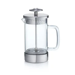 Barista & Co Core Stainless Steel Coffee Press