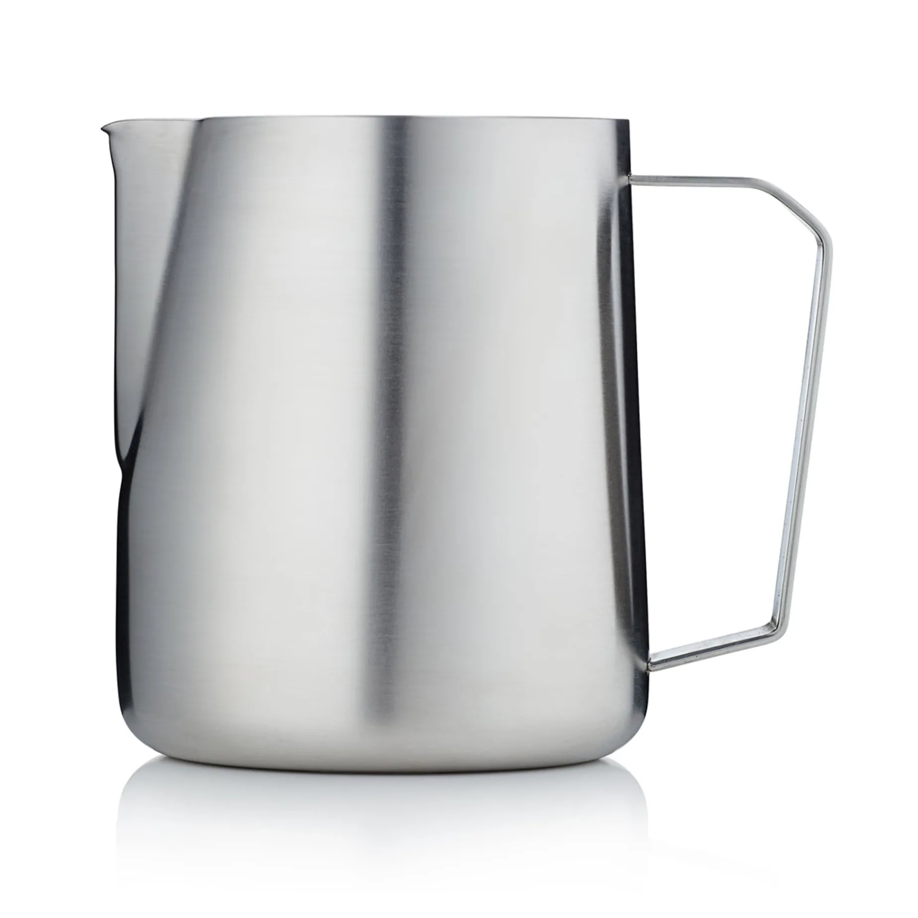 Barista & Co Steel Pro Milk Pitcher