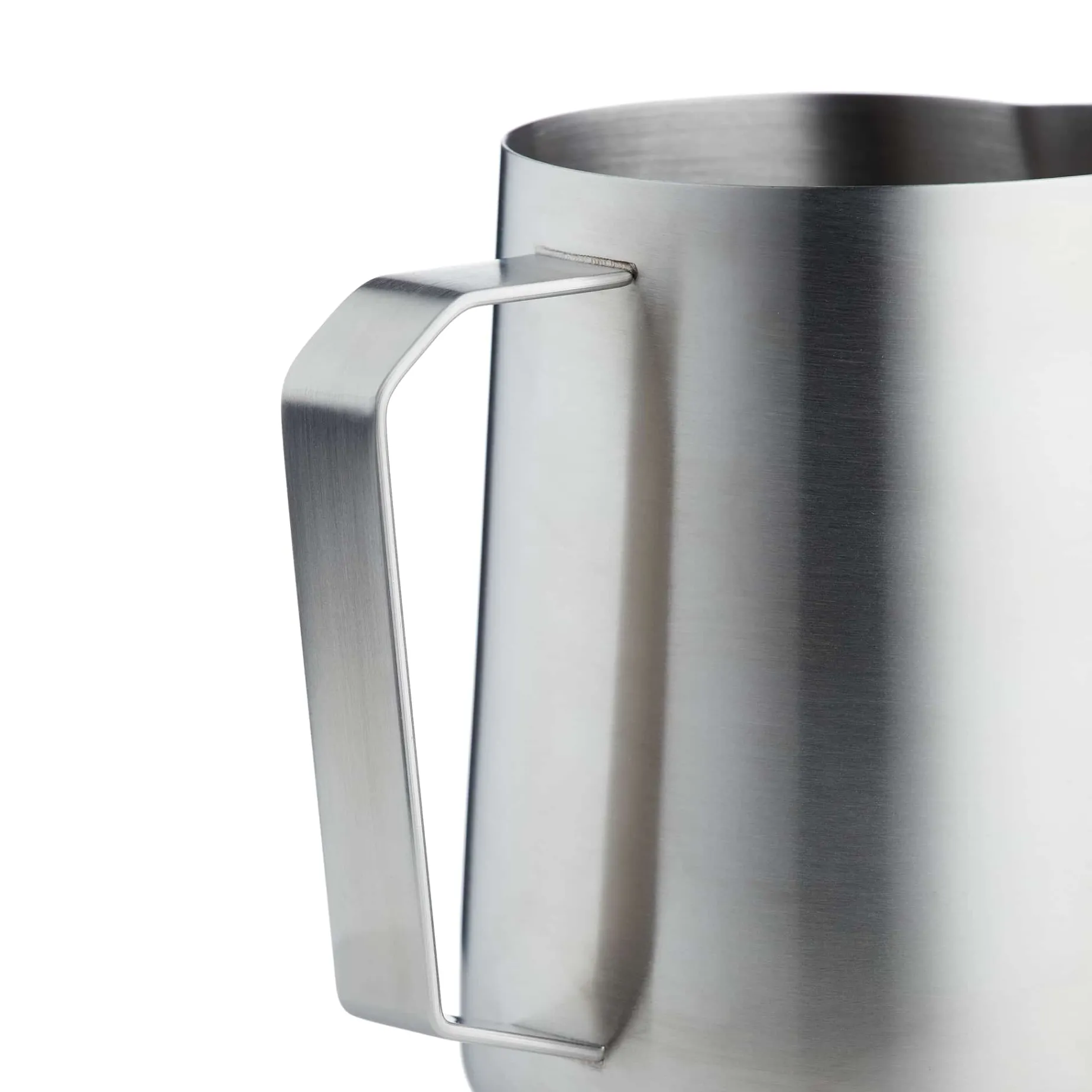 Barista & Co Steel Pro Milk Pitcher