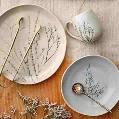 Bea Floral Dinner Plate, 27.5cm