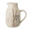 Bea Floral Jug, 12cm