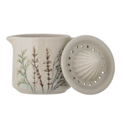 Bea Floral Lemon Juicer, 14.5cm