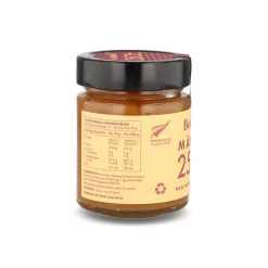 BeeMade Manuka MGO 250+ Honey, 250g
