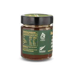 BeeMade Organic Beech Forest Honey, 250g