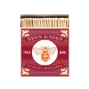 Bee's Knees Luxury Safety Matches
