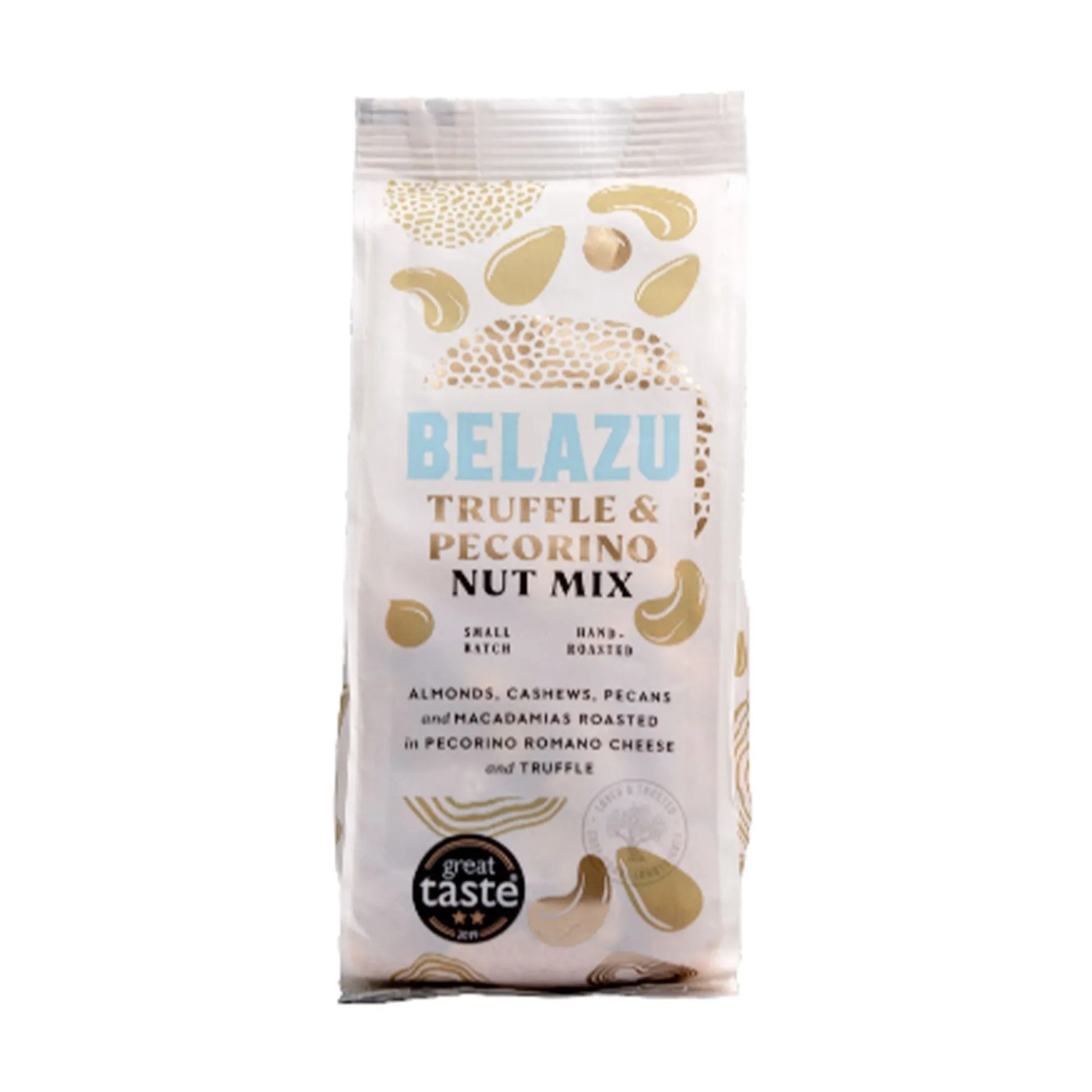Belazu Truffle & Pecorino Nut Mix, 135g