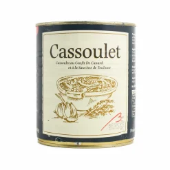 Bespoke Cassoulet, 840g