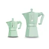 Bialetti Green Moka Express Exclusive
